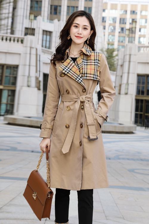 Burberry Outwear